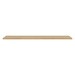 PLT3060 30"x60" RECTANGULAR TOP- ASPEN