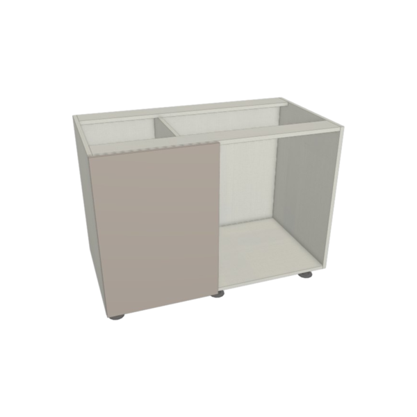 Capri Blind Corner Base 45" x 34.5" x 23.75"