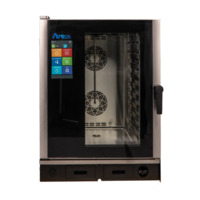 Atosa AEC-1011 E 10-Pan Capacity Electric Combi Oven