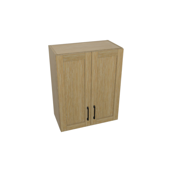 Chelsea Wall Kit - 24” X 30” X 13”