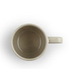 Rin Mug Ivory 3.5"h 