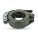 2" Heavy Duty Snap Clamp w/Gasket