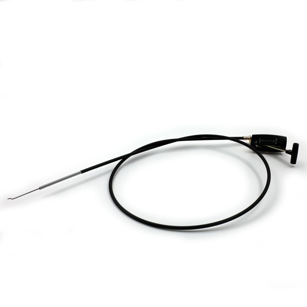 Aztec 212-1 Throttle Cable