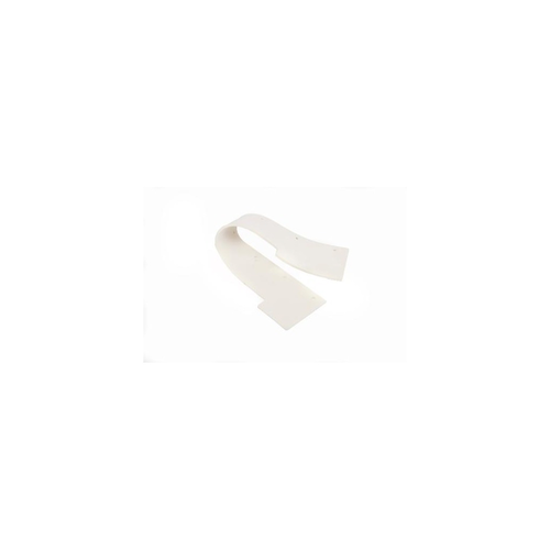 Nilfisk Advance - 56314137 - Blade Deck Gum Rear