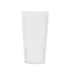 Cambro 1200P2152 12.6 oz. Colorware Clear Tumblers