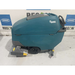 Tennant Factory Recon CPO/Used T600E-11034129 Scrubber