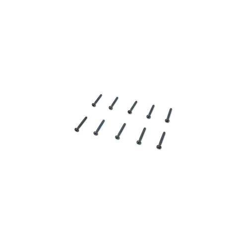 Nilfisk Advance - 11255 - Screw  3.5X30