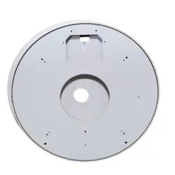 UP/DOWN WD PLATE FOR TURNTA
