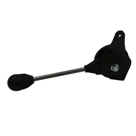 HAND LEVER  -  **OBS - USE 071909**