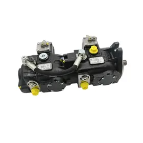 PUMP, PISTON X1 HYDRAULICS