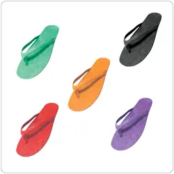 Zendals® Walkaway Spa Sandal