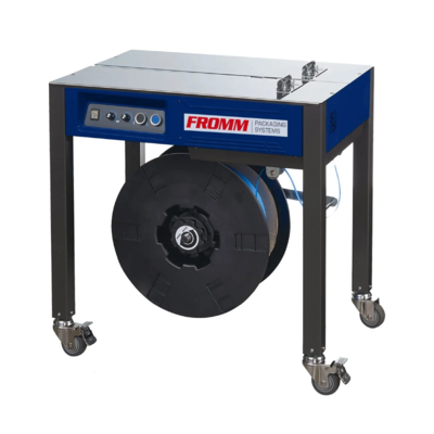 Poly Strapping Machine - Semi-Auto - FRP1000
