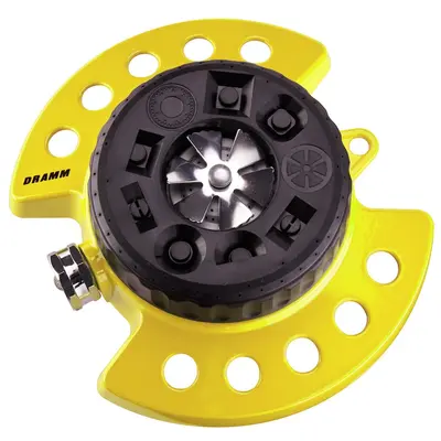 Colorstorm Turret Sprinkler