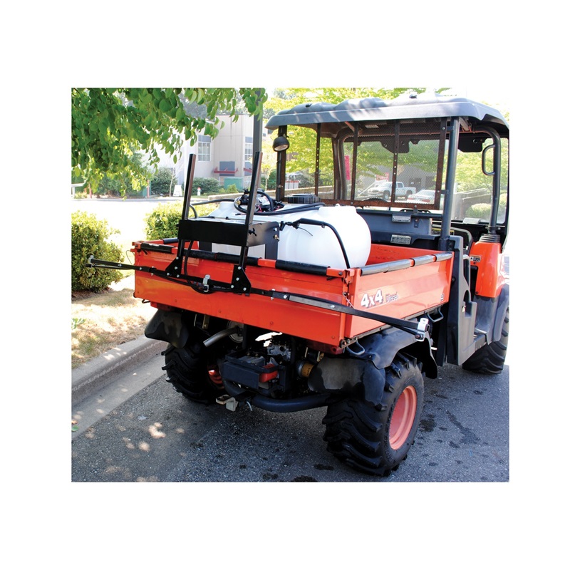 Braber Equipment 60 Gallon RTV Mount Sprayer