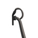 67001 Headrest - MESH HEADREST FOR CRESCENT SERIES- BLACK