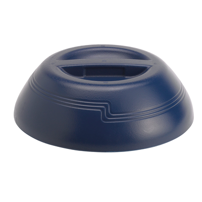 Cambro MDSD9497 The Shoreline Collection Dome Insulated 