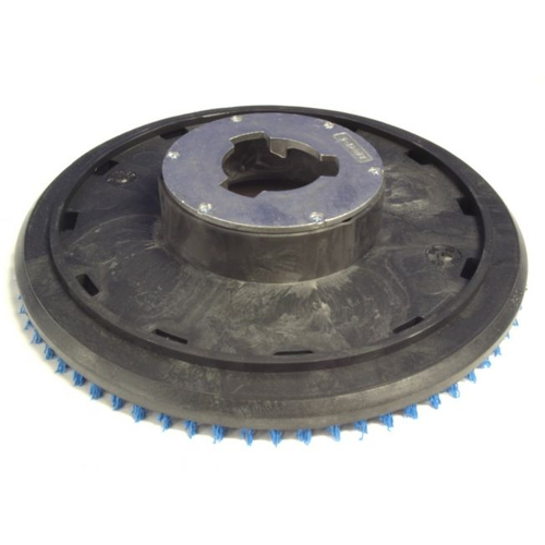 Pad Driver, 15" W/Plate