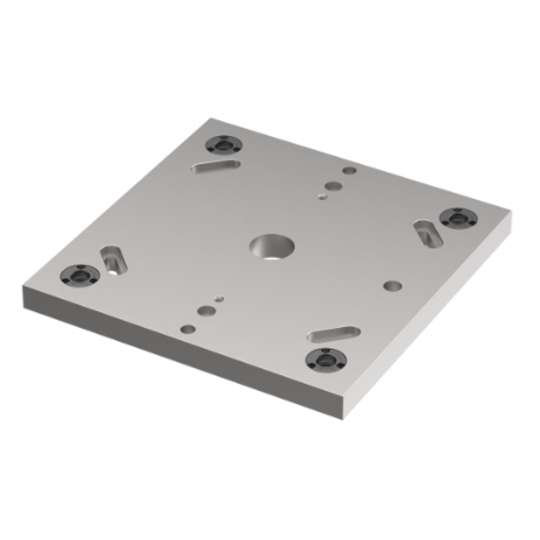 Carr Lane Carr Lock® Subplate (400 x 400mm)