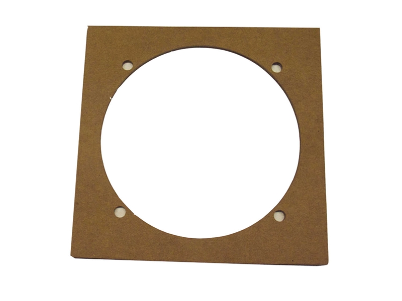 Allied Innovations HEATER GASKET 4" X 4" WATKINS