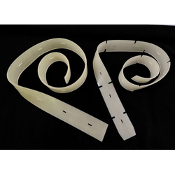 Blade Kit, 700Mm, Urethane