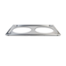 Vollrath 19192 Adaptor Plate with 2 Holes