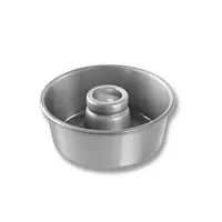 Chicago Metallic 46535 60 Oz. Angel Food/Tube Cake Pan