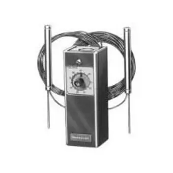 CTRL HONEYWELL T678B1006