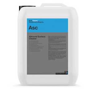 Allround Surface Cleaner