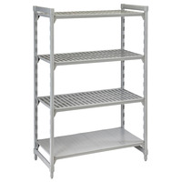 Cambro CPU186072V4480 4 Shelf Camshelving