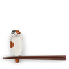 Chopstick Rest/Dish Cat Mike