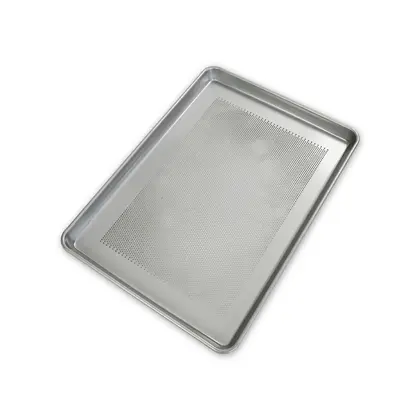 Perforated Half Sheet Pan 