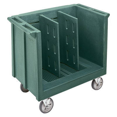 Cambro TDC30192 Dish Cart Adjustable 