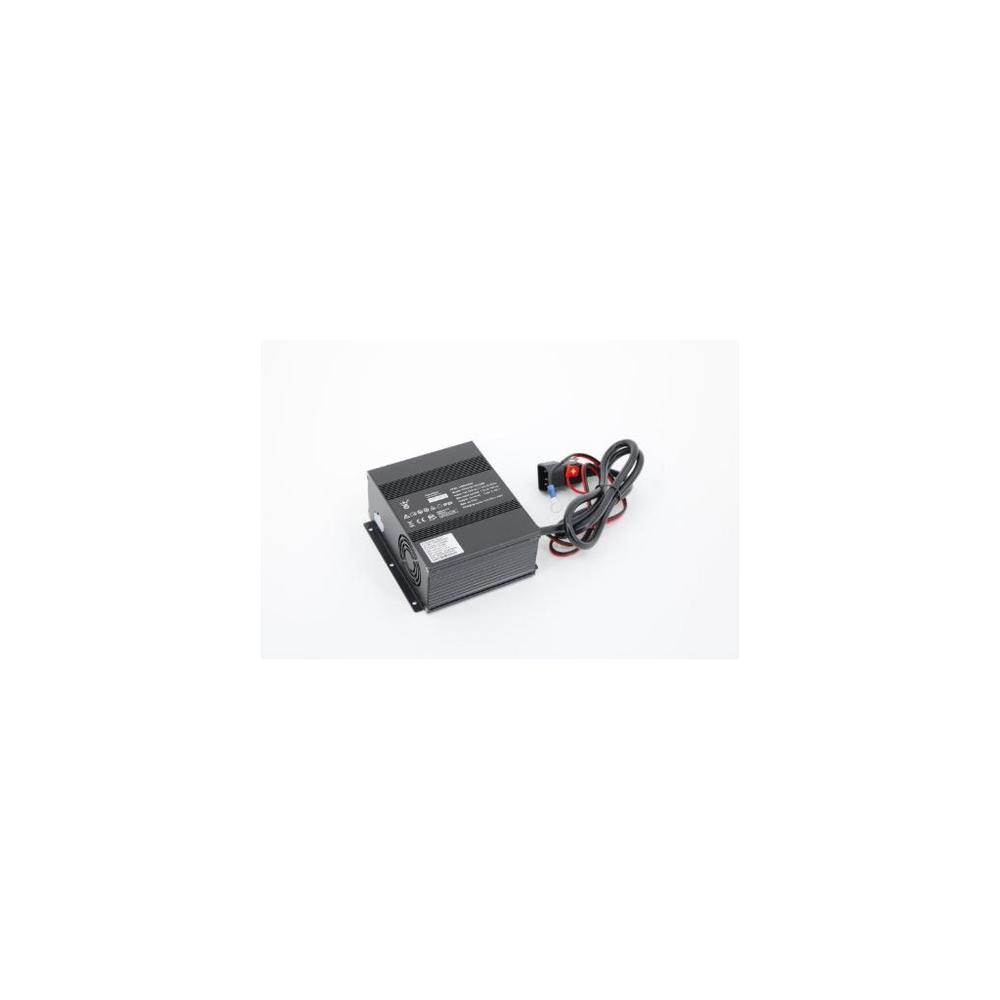 Nilfisk Advance - 1468003000 - Charger Batt. 12V 6A 100-230V