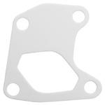 Steering Column To Floor Seal