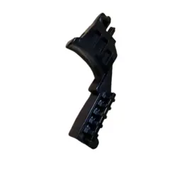 SHOOT TRIGGER  VR AGENT
