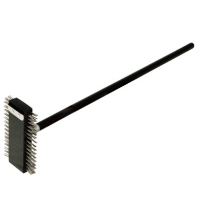 Winco BR-30 8-2/5"W Head Wire Brush