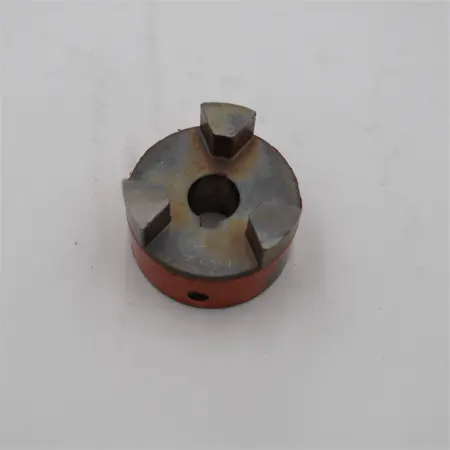 COUPLER FCO 95 X 5/8 JAW
