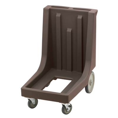 Cambro CD100HB131 Camdolly with Handle 32-7/8"L X 23-1/2"W X 36-