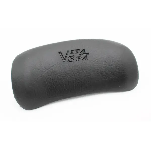 Vita Spa SM98 Black Spa Pillow