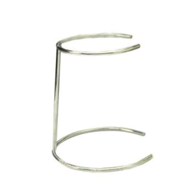 Matfer Bourgeat 116515 5-1/2" Dia. X 8-7/16"H Funnel/Strainer Stand