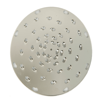 Globe XSP516 Shredder Plate 5/16"