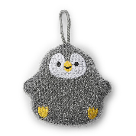 Sponge Penguin