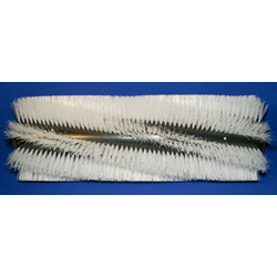 Broom, 45" 8 D.R. Nylon