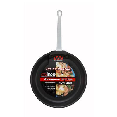 Winco AFP-10XC Gladiator Fry Pan 10" Dia.