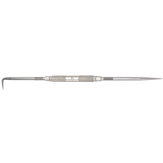 STARRETT 67B Scriber With Two Points