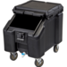 Cambro ICS100L4S110 Slant Top Ice Caddy Mobile