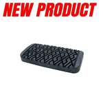 Brake Pedal Pad - Automatic