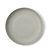 Ash Shiro Pasta Plate 8"