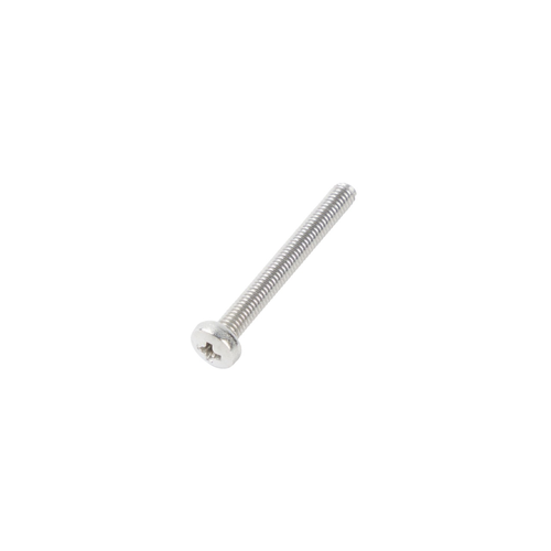 Tennant/Nobles - 4031248 - Screw, Pan, Phl, M3 X 1.50 X 25, Ss (Replaces Tennant 33933)