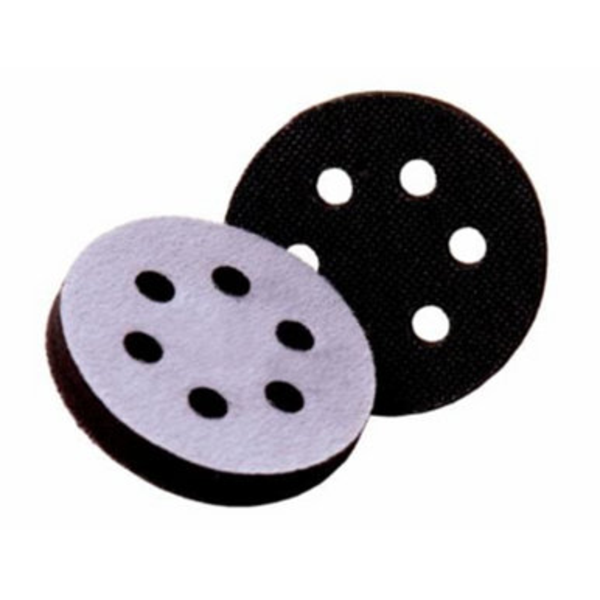 Hookit Soft Interface Pad 3"
